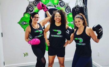 Flow Boxing Club