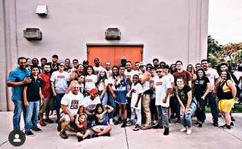 Supreme Team Boxing