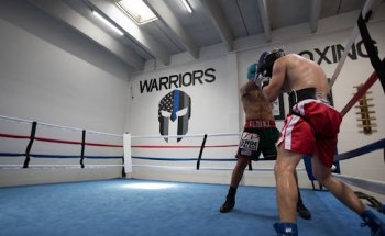 Warriors Boxing Gym