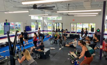 F45 Training Cooper City