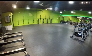 Bodytek Fitness Davie
