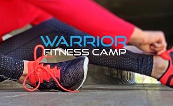 Warrior Fitness Camp