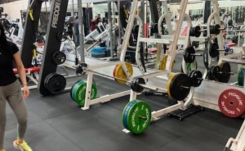 Amp'd Up Personal Training, Boxing, Supplements, Spray Tans