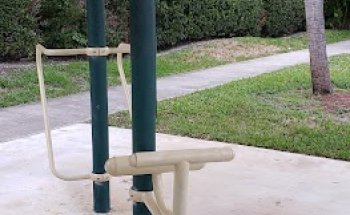 Memorial Fitness Zone