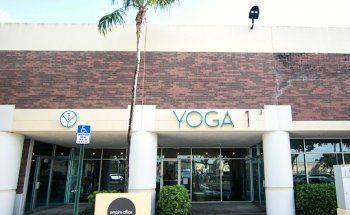 Yoga 1