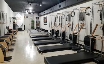Blaze Pilates
