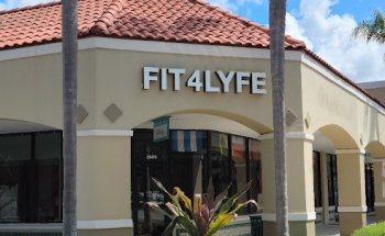 Fit4Lyfe