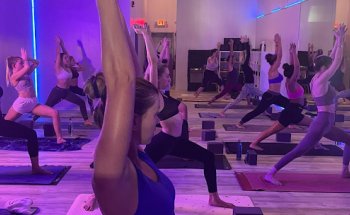 SunYoga7 Body Bar