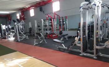 Elite Team Fitness
