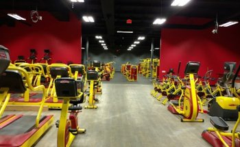 Big Curve Fitness LLC