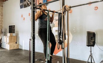 Fuel For Life CrossFit/Fuel Fitness