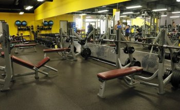 Honolulu Fitness Center
