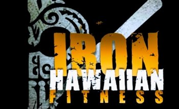 Iron Hawaiian Fitness (Hawaiian Iron Paradise)