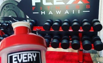 Flexx Fitness Hawaii