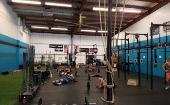 CrossFit 808