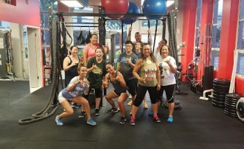 R Fit, LLC