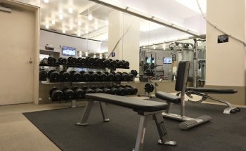 The Center Club