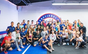 F45 Training Kahala