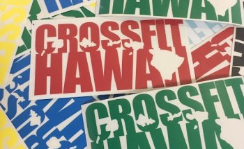 Crossfit Hawaii Kai