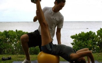 Watkins Fitness & Personal Training