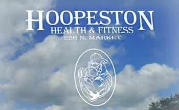 Hoopeston Health & Fitness