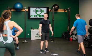 Phitness Nation