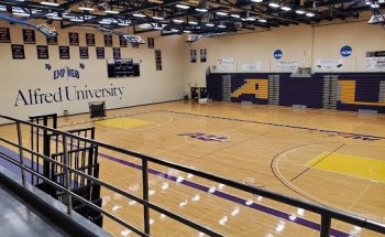 McLane Physical Education Center