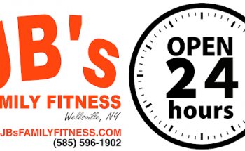 JB's Family Fitness