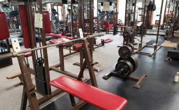 BODY & SOUL HEALTH CLUB