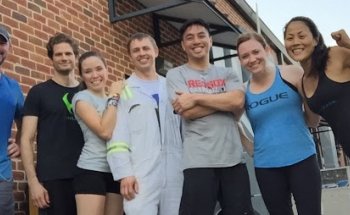 Crossfit Houma