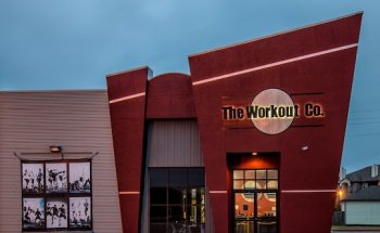 The Workout Co