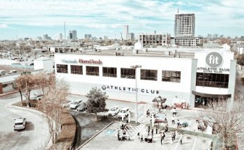 FIT Athletic Club