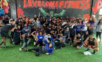 Level One Fitness