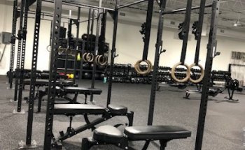 Covenant Gym