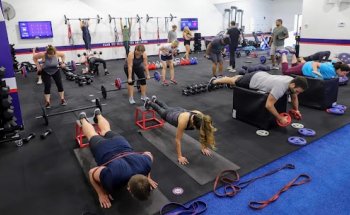 F45 Training West University Place TX