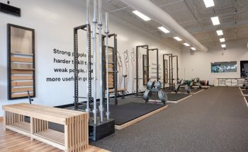 Starting Strength Houston