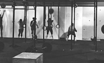 C1 Athletics