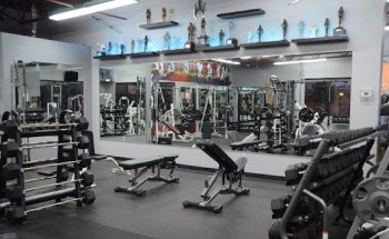Midwest Health & Fitness