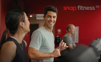Snap Fitness Twinsburg-Hudson