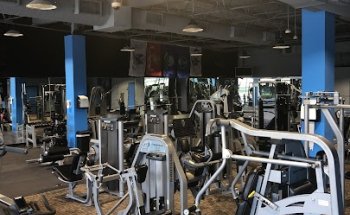 Pulse 24 Fitness