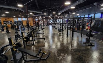Space City Gym