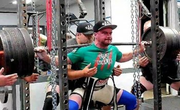 Viking Gym of Port Huron