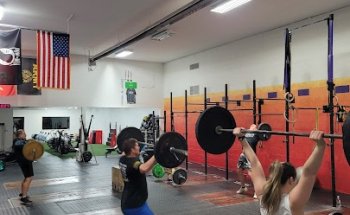 Obscurus CrossFit