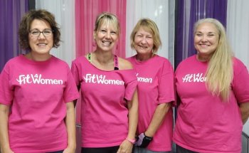Fit4Women