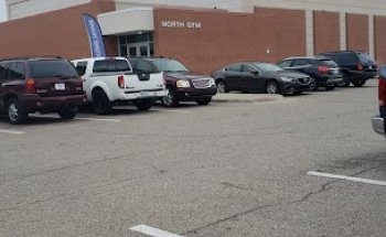 North Gym (ATR)