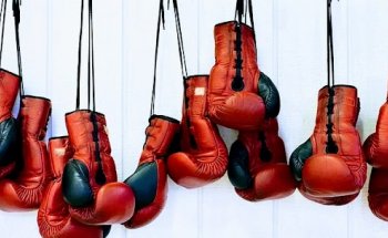 Hutchinson Boxing and Fitness