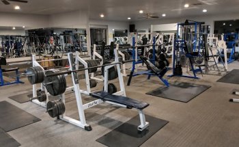 Spring Creek Fitness