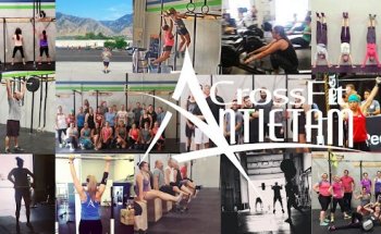 CrossFit Antietam