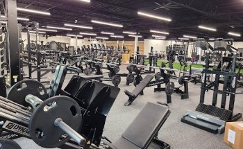 Forge Training & Performance
