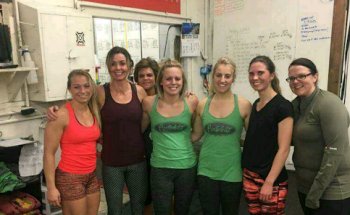 CrossFit Unknown